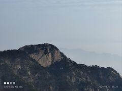 -泰山风景名胜区