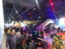 -幻贝家儿童乐园(苏州中心店)