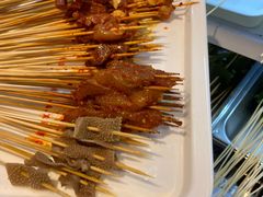 -袁记串串香(新南门店)