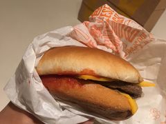 -麦当劳(凯德广场店)