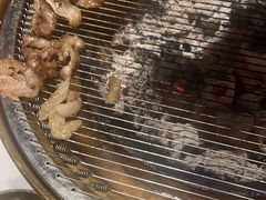 -西塔老太太泥炉烤肉(川沙百联店)