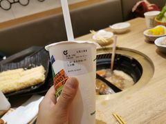 -呷哺呷哺 黄金牧场 (太原万象城店)
