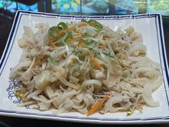 -宾朋海鲜特色美食餐厅·纯手工鲅鱼水饺(兴海路店)