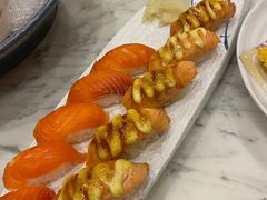 -红叶日本料理(辰熙广场店)