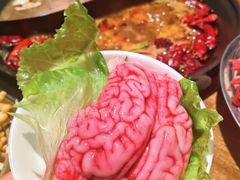 -水巷子·巴掌腰片重庆火锅(巧家店)