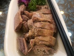 -淮扬情私房菜(美丽华店)
