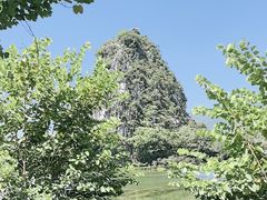 -星湖旅游景区七星岩