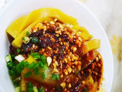 -何氏筠连水粉(明伦堂店)