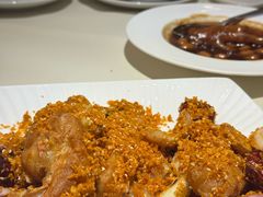 -利苑酒家(华熙国际店)