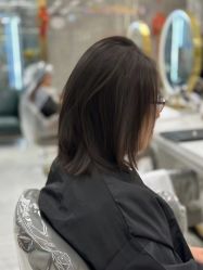 -5M HAIR SALON