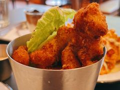 -尚牛社会 Beef & Liberty(金桥EKA天物店)