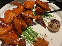 -知楚•精致湖北菜(武商MALL店)
