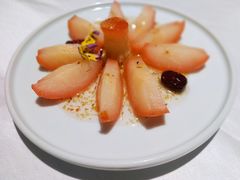 桂花蜂蜜雪梨-玉玲珑(陆家嘴店)