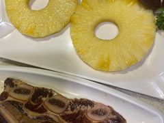 -阿泽禧烤肉(民兴花园店)