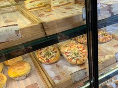 -宏发红西饼屋(天津路店)