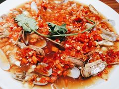 -老闵田螺馆·南昌市井菜·特色小吃(总店)