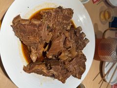 -大师兄·西北小馆(金湾华发商都店)