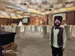 -上海衡山路十二号华邑酒店