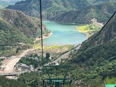 -京东石林峡风景区