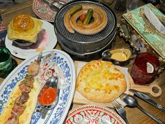 -卢布里西餐厅(总店)