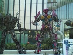 -万达广场(南京江宁店)