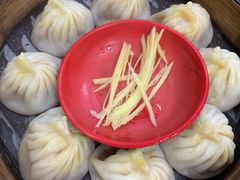 -食惠里小笼包面馆(越秀店)
