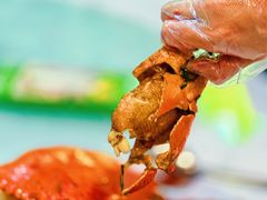 -無招牌海鮮(芽笼店)