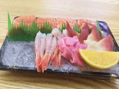 -熟里三文鱼旗舰店(红星店)