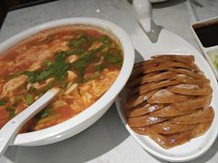 -金鸭都·老北京特色家常菜(潘家园店)