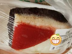 切糕-年糕杨(公主坟城乡购物中心店)