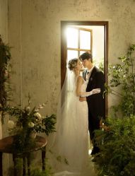 -第一夫人婚纱摄影(南京店)