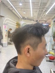 -FINE HAIR造型沙龙