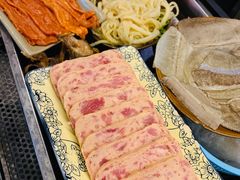 -周幺妹重庆老火锅(银泰城总店)