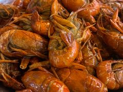 -庞家烧烤客栈(炮台山店)