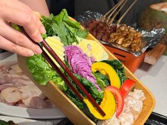 -百年果林椰子鸡(中洲店)