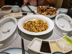 -紫光园·烤鸭(美术馆店)