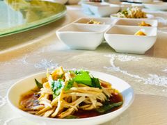 -扬州香格里拉·香宫中餐厅
