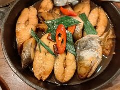 -林四喜·闽南传家菜(鼓浪屿店)