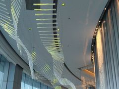 -上海新锦江大酒店