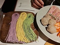 -芸山季·云南山珍菌火锅(南翔印象城MEGA店)