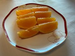 餐前水果-杏花堂晋商私房菜(金安环宇荟店)