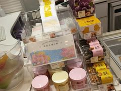 零售区-好利来(南塔店)