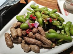 -管氏翅吧(台湾街店)