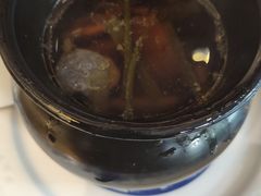 清蒸乌鸡汤-勤德兴(湖滨路店)