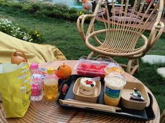 -HERRE·FARM 赫尔露营农场·团建聚会包场