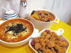 -嗨皮儿·现蒸面皮(抄纸巷店)