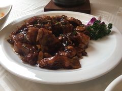 -江南村酒家