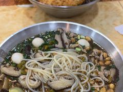 -覃肥叔桂林米粉(粮道街店)