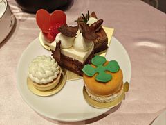 -江南灶中餐厅(南京香格里拉店)