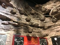 -红旗渠纪念馆